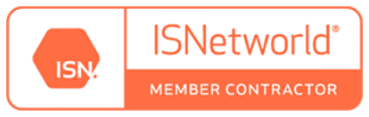 ISNetworld Member Contractor